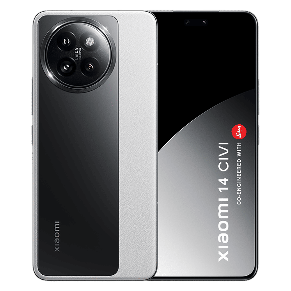 Xiaomi 14 ホワイト12GB RAM 256GB ROM SIM フリー Xiaomi 14 5G Mobile,White (12Gb Ram+512 Gb) | Snapdragon 8 Gen 3